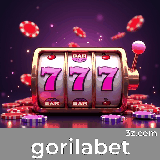 Cadastro na gorilabet