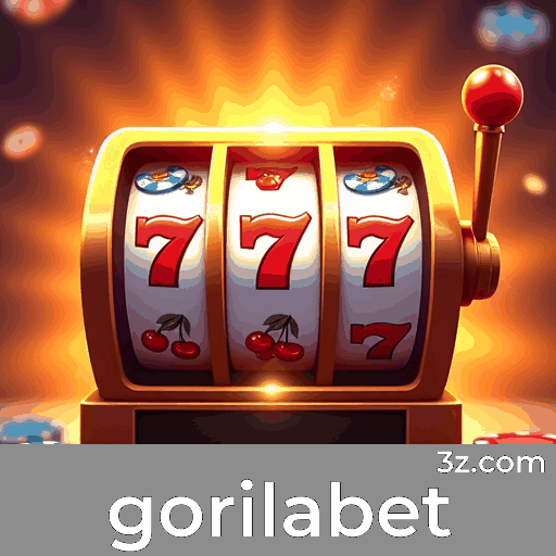 Cadastro na gorilabet