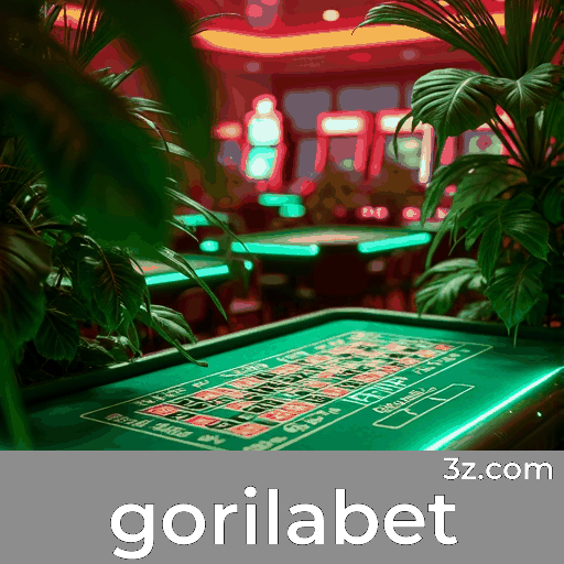 Cassino Online gorilabet