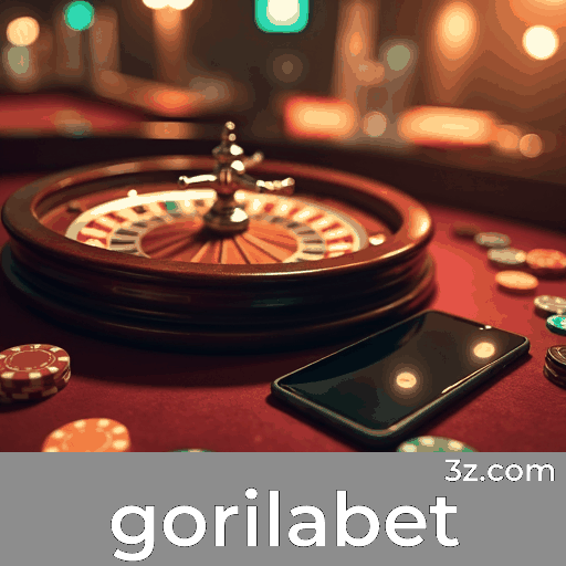 Acesso ao gorilabet