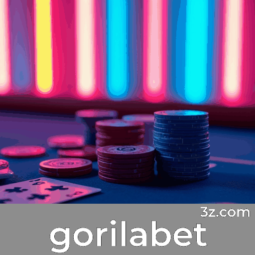 Cadastro na gorilabet