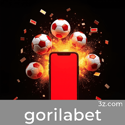 Cadastro na gorilabet