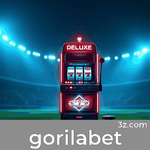 Cadastro na gorilabet