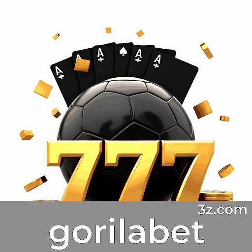 Cadastro na gorilabet