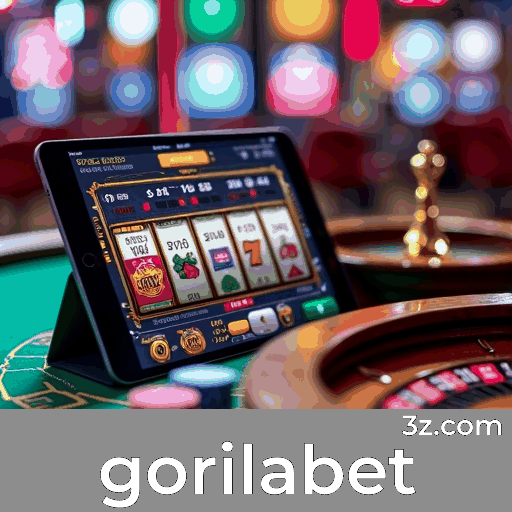 Cadastro na gorilabet