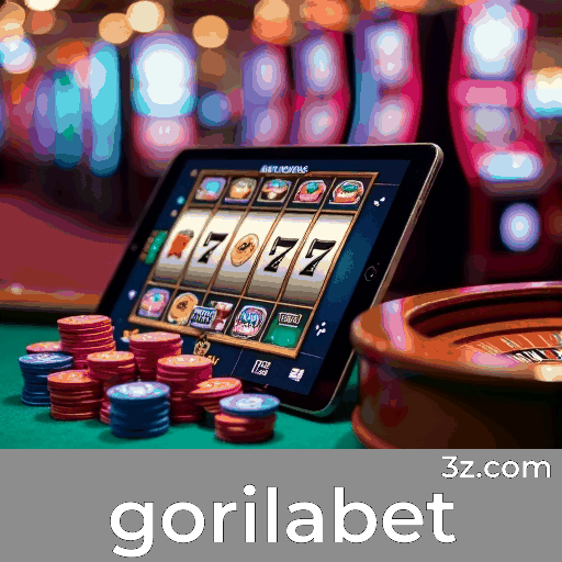 Cassino Online gorilabet