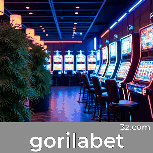 Acesso ao gorilabet