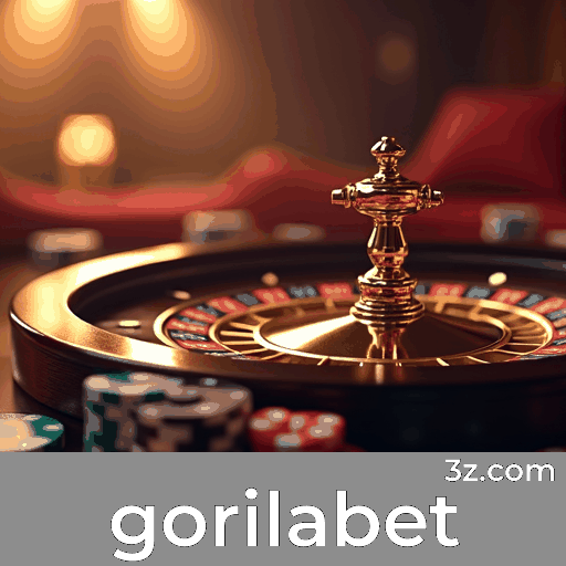 Gorilabet: Cassino Online Seguro e Divertido