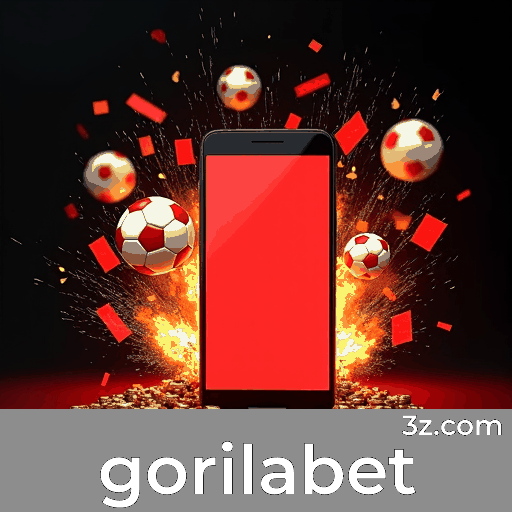 Acesso ao gorilabet