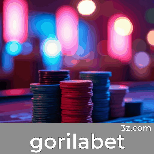 Cadastro na gorilabet