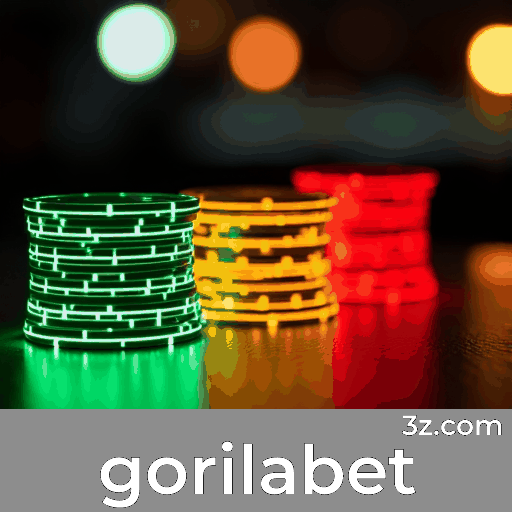 Cadastro na gorilabet