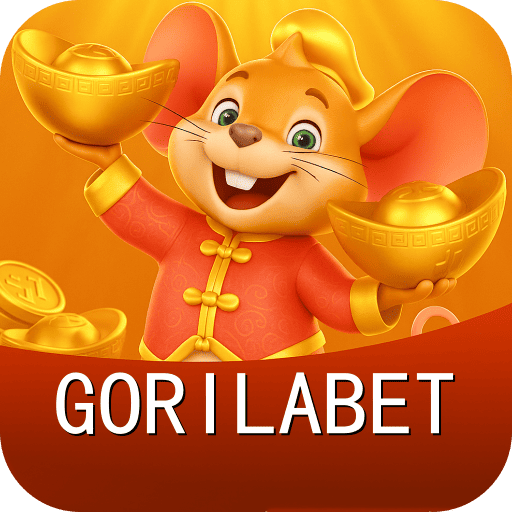 gorilabet logo